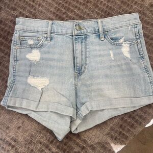 Hollister Shorts